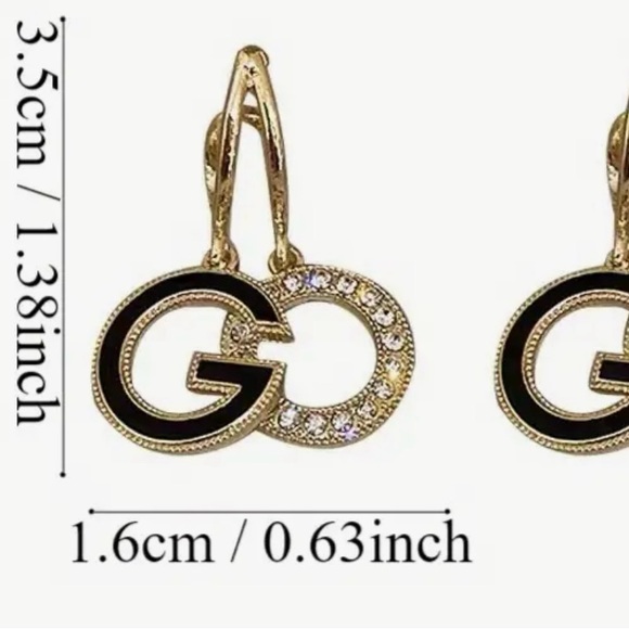 Fashion Earrings - Picture 6 of 8